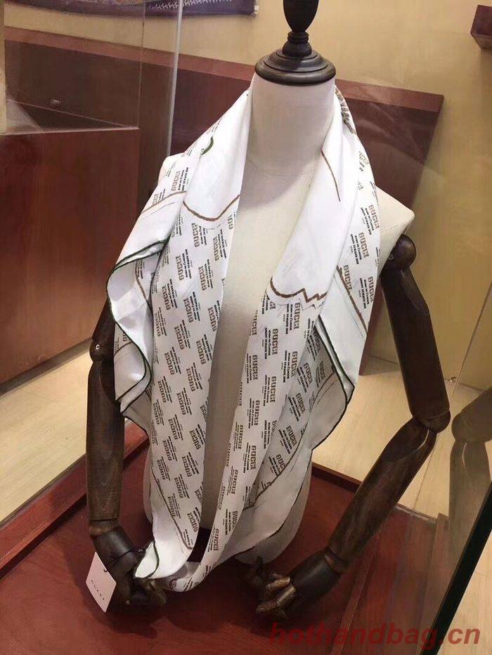 Gucci Scarf GUC00092 Gucci Scarf GUC00092