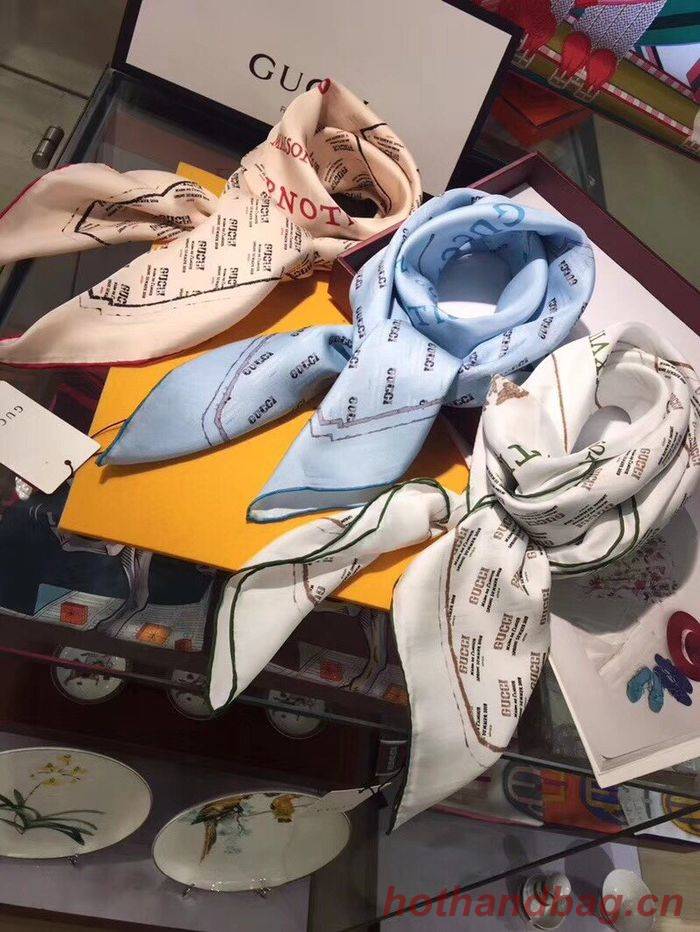 Gucci Scarf GUC00092 Gucci Scarf GUC00092