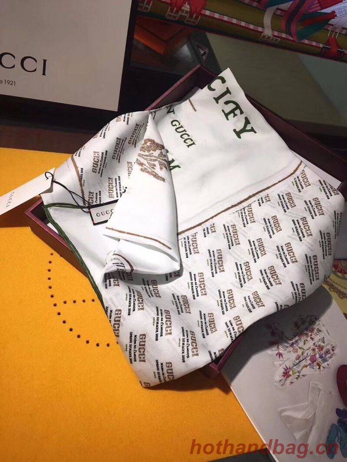 Gucci Scarf GUC00092 Gucci Scarf GUC00092