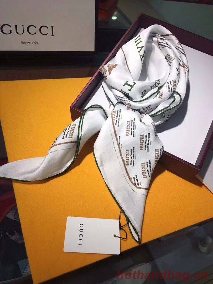 Gucci Scarf GUC00092 Gucci Scarf GUC00092