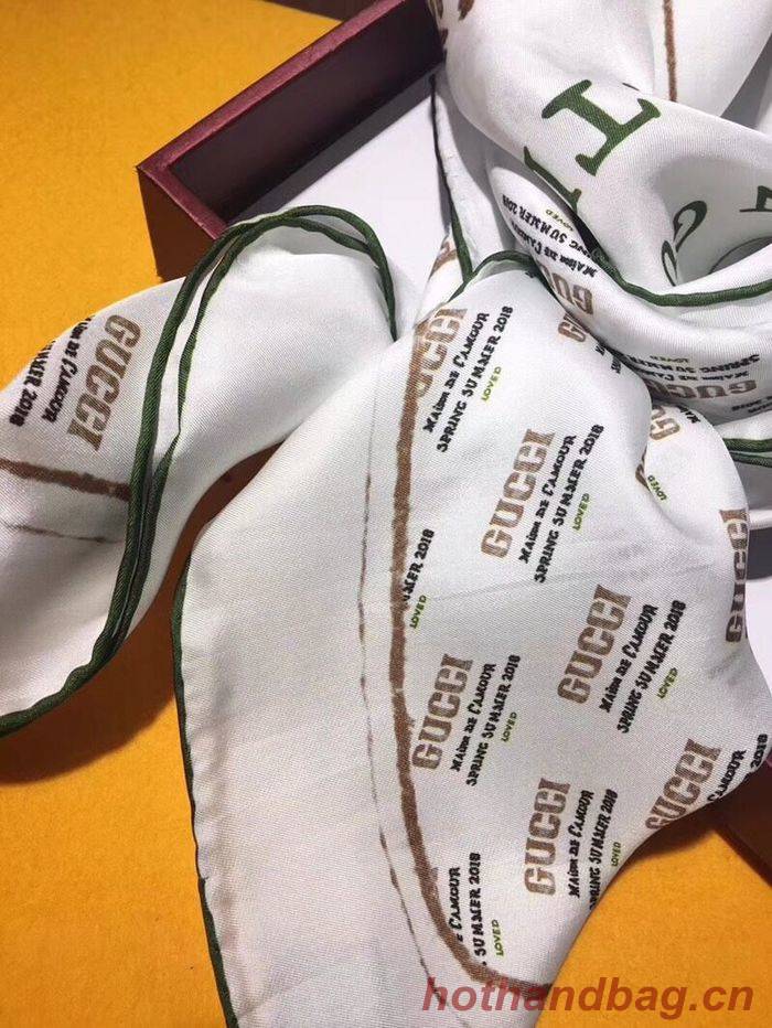 Gucci Scarf GUC00092 Gucci Scarf GUC00092