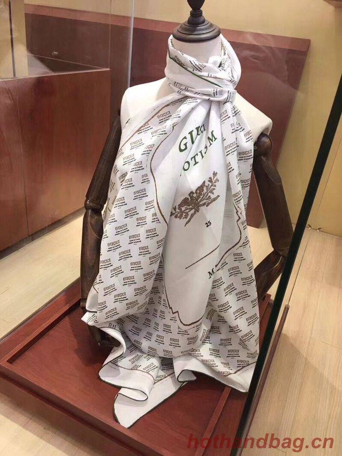 Gucci Scarf GUC00092 Gucci Scarf GUC00092
