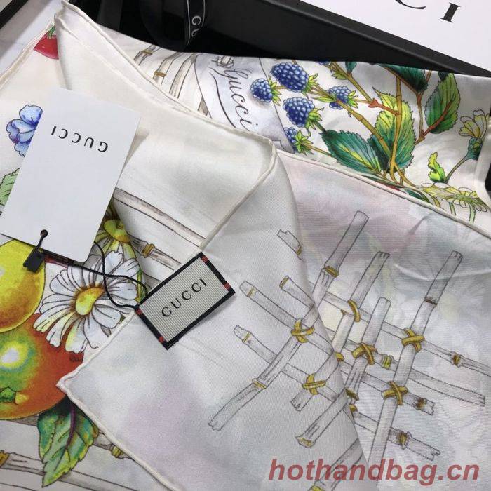 Gucci Scarf GUC00095 Gucci Scarf GUC00095