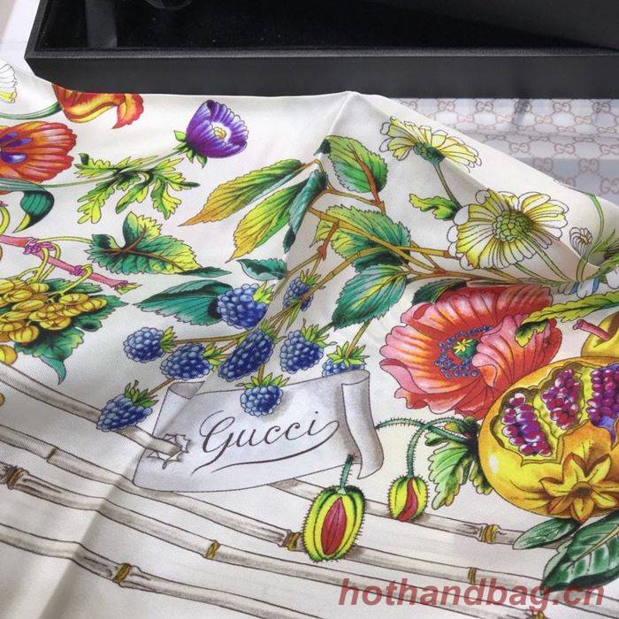 Gucci Scarf GUC00095 Gucci Scarf GUC00095