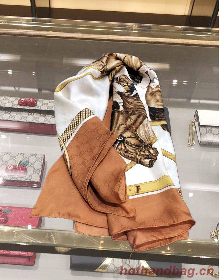 Gucci Scarf GUC00099 Gucci Scarf GUC00099