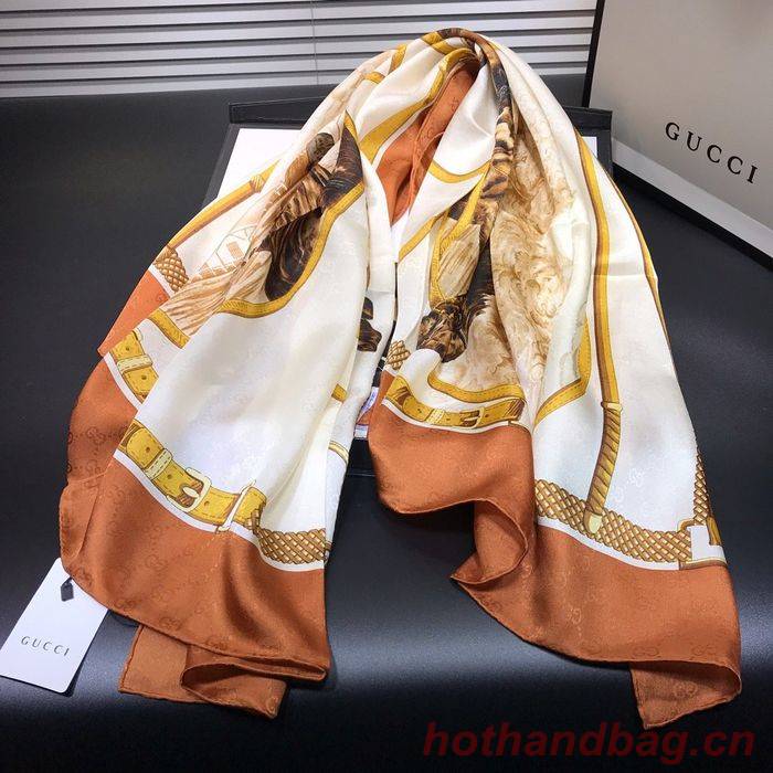 Gucci Scarf GUC00099 Gucci Scarf GUC00099