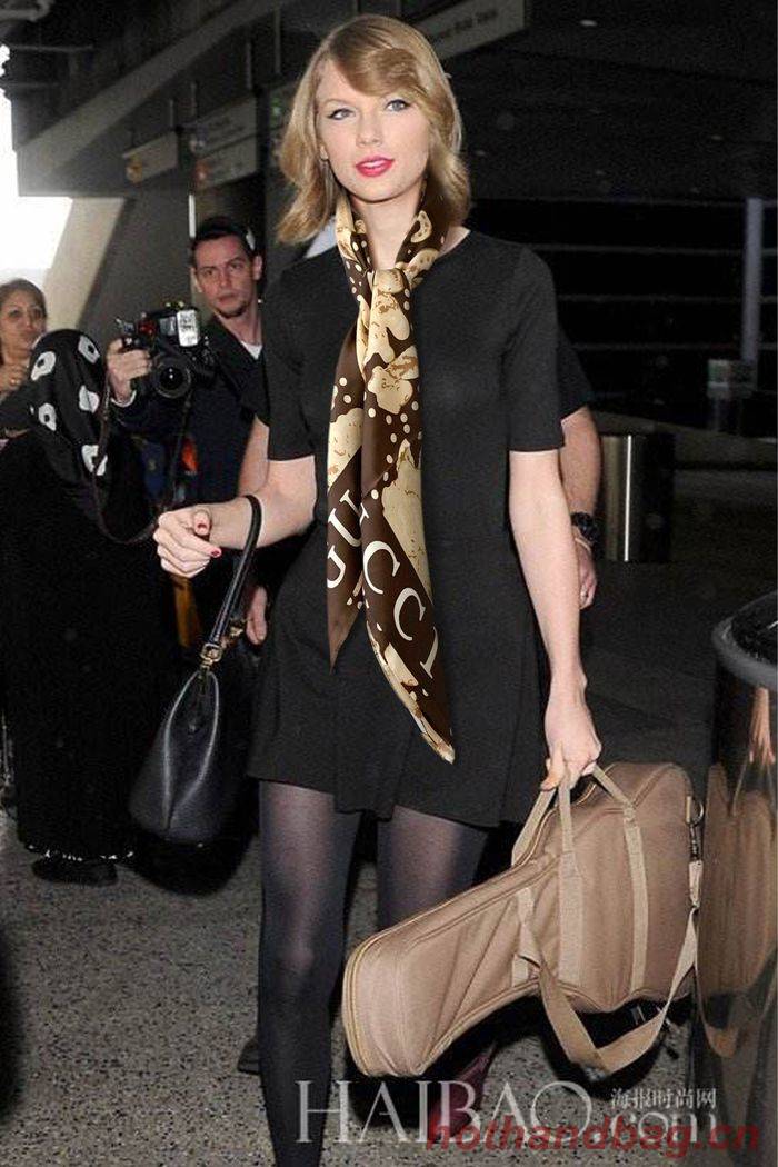 Gucci Scarf GUC00100 Gucci Scarf GUC00100