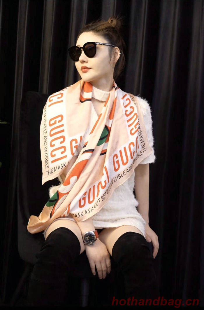 Gucci Scarf GUC00108 Gucci Scarf GUC00108