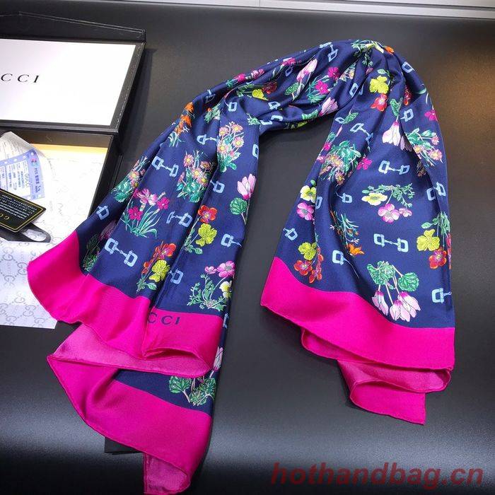 Gucci Scarf GUC00112 Gucci Scarf GUC00112