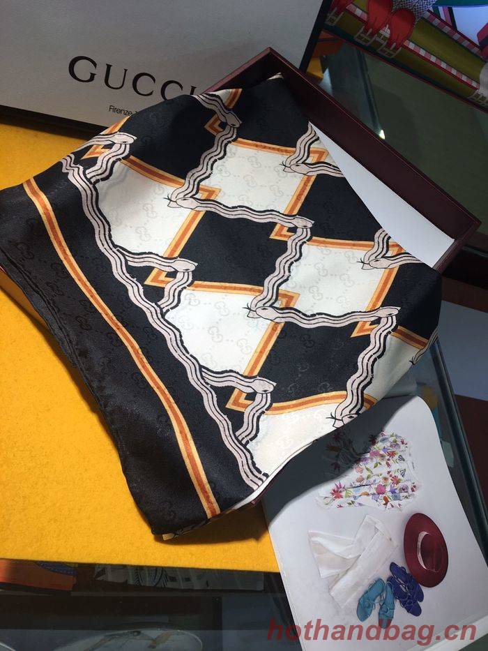 Gucci Scarf GUC00113 Gucci Scarf GUC00113