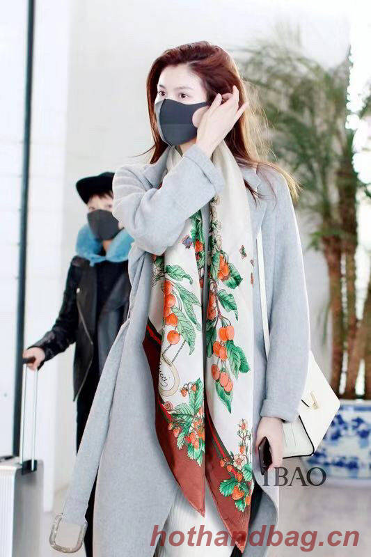 Gucci Scarf GUC00115 Gucci Scarf GUC00115
