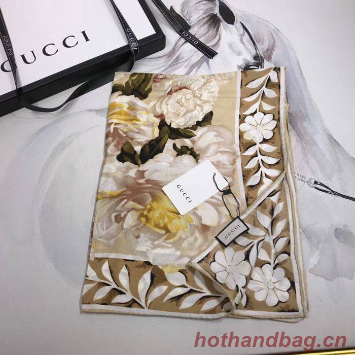 Gucci Scarf GUC00119 Gucci Scarf GUC00119