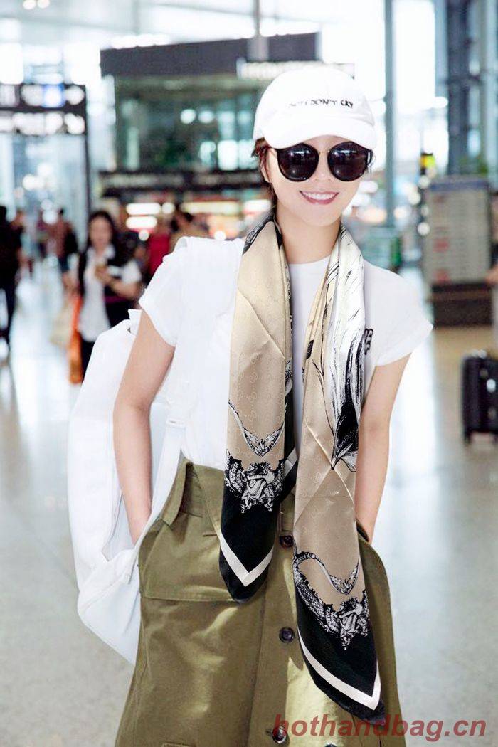 Gucci Scarf GUC00122 Gucci Scarf GUC00122