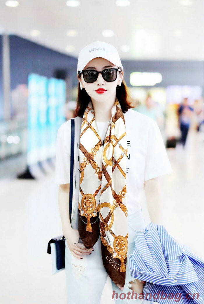 Gucci Scarf GUC00123 Gucci Scarf GUC00123