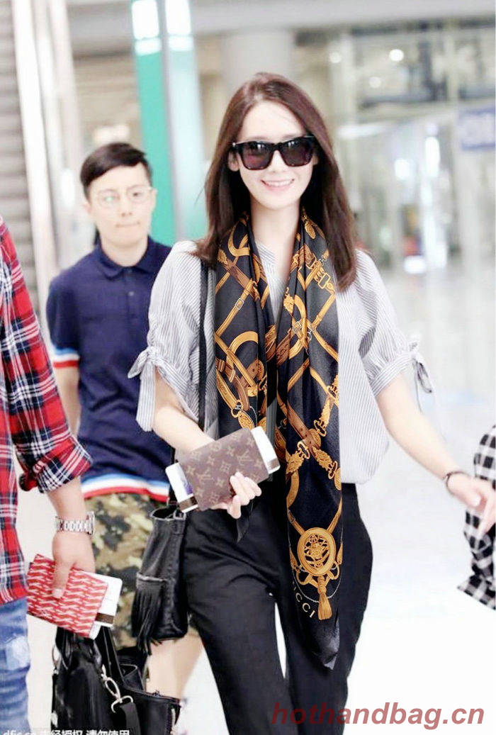 Gucci Scarf GUC00124 Gucci Scarf GUC00124