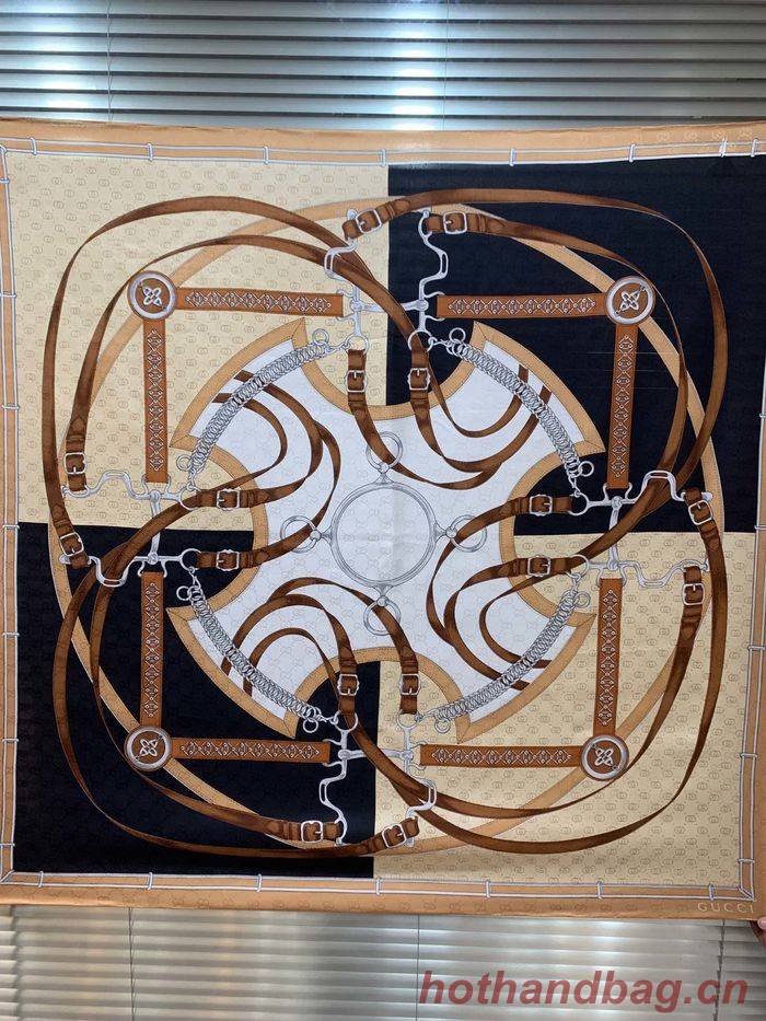 Gucci Scarf GUC00128 Gucci Scarf GUC00128