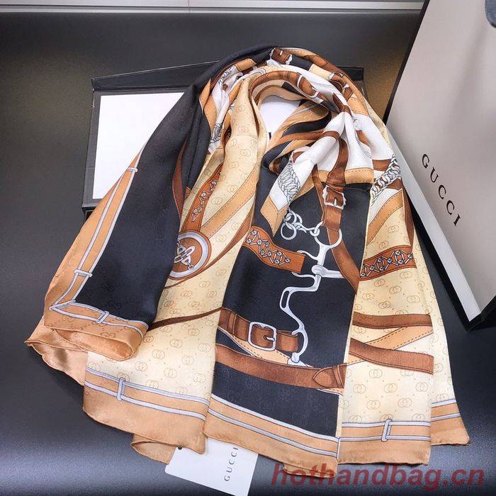 Gucci Scarf GUC00128 Gucci Scarf GUC00128