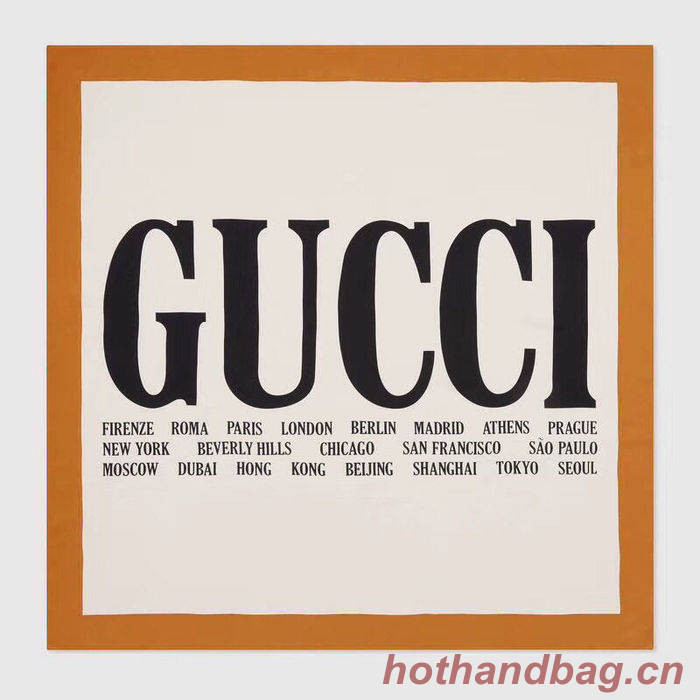 Gucci Scarf GUC00131 Gucci Scarf GUC00131