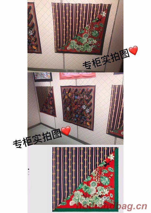 Gucci Scarf GUC00132 Gucci Scarf GUC00132