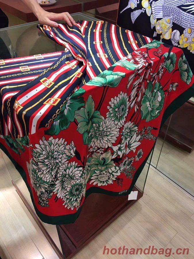 Gucci Scarf GUC00133 Gucci Scarf GUC00133