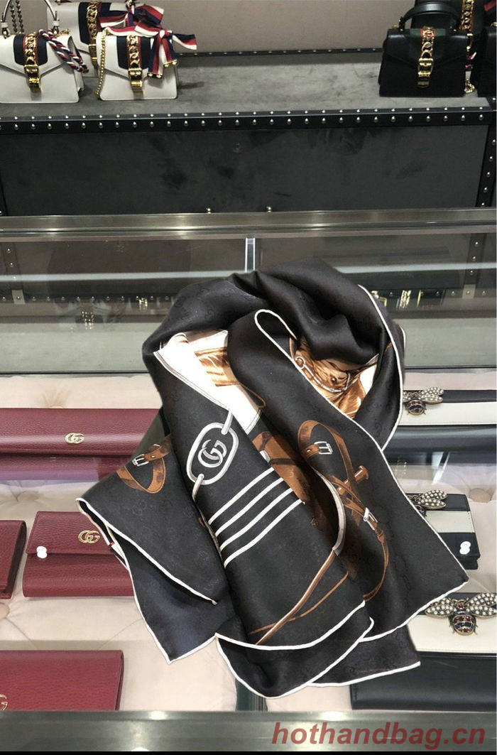 Gucci Scarf GUC00134 Gucci Scarf GUC00134