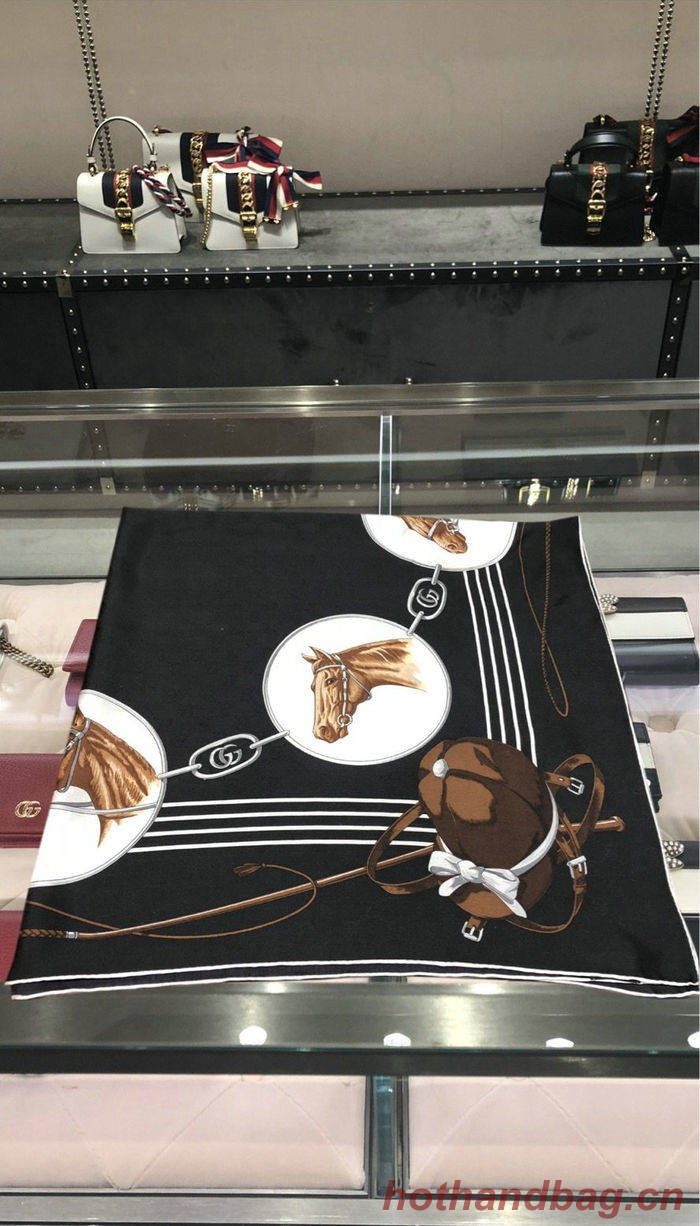 Gucci Scarf GUC00134 Gucci Scarf GUC00134