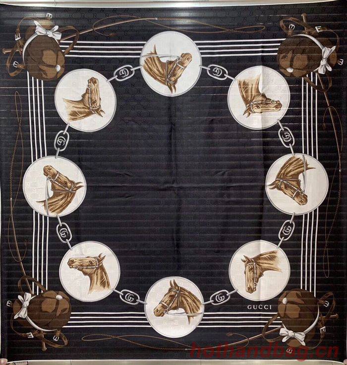 Gucci Scarf GUC00134 Gucci Scarf GUC00134