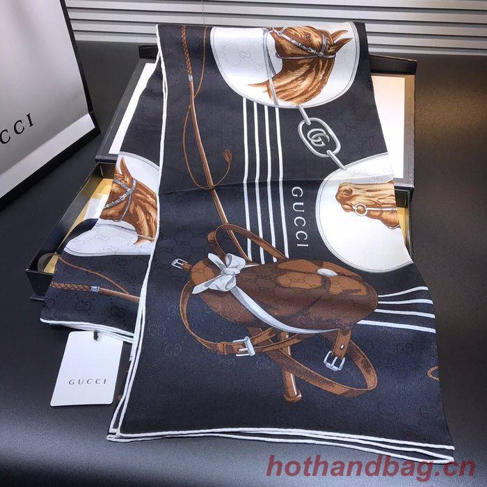 Gucci Scarf GUC00134 Gucci Scarf GUC00134