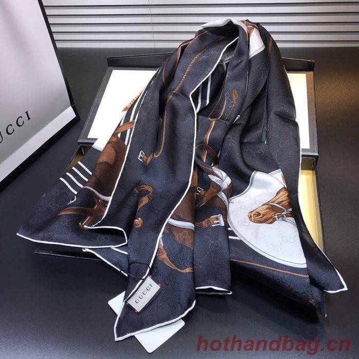 Gucci Scarf GUC00134 Gucci Scarf GUC00134