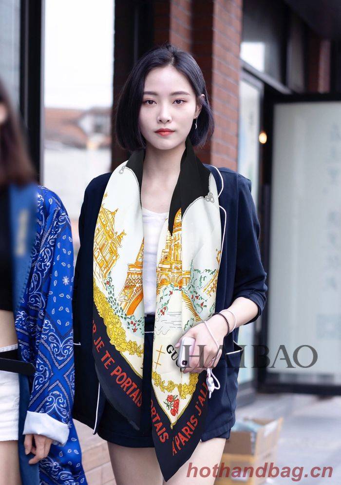 Gucci Scarf GUC00142 Gucci Scarf GUC00142