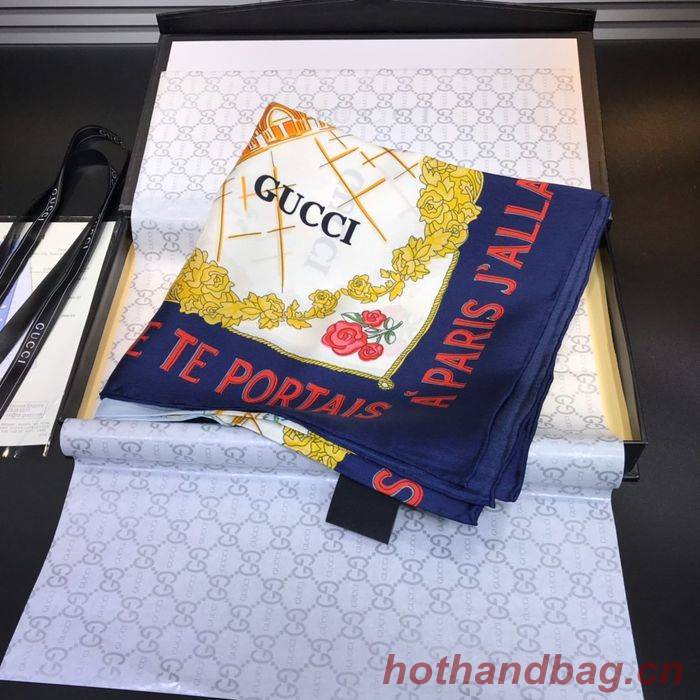 Gucci Scarf GUC00142 Gucci Scarf GUC00142
