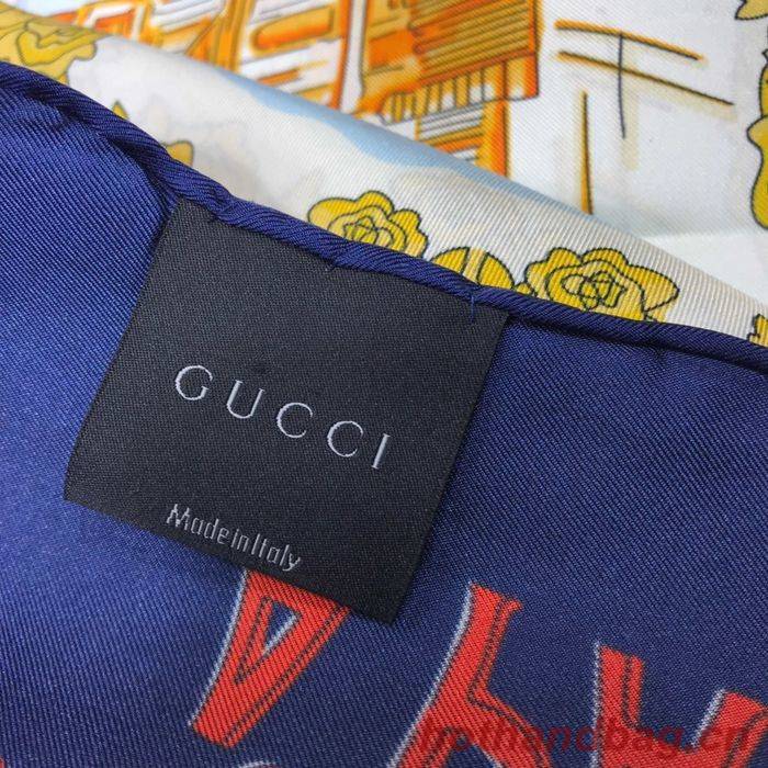 Gucci Scarf GUC00142 Gucci Scarf GUC00142