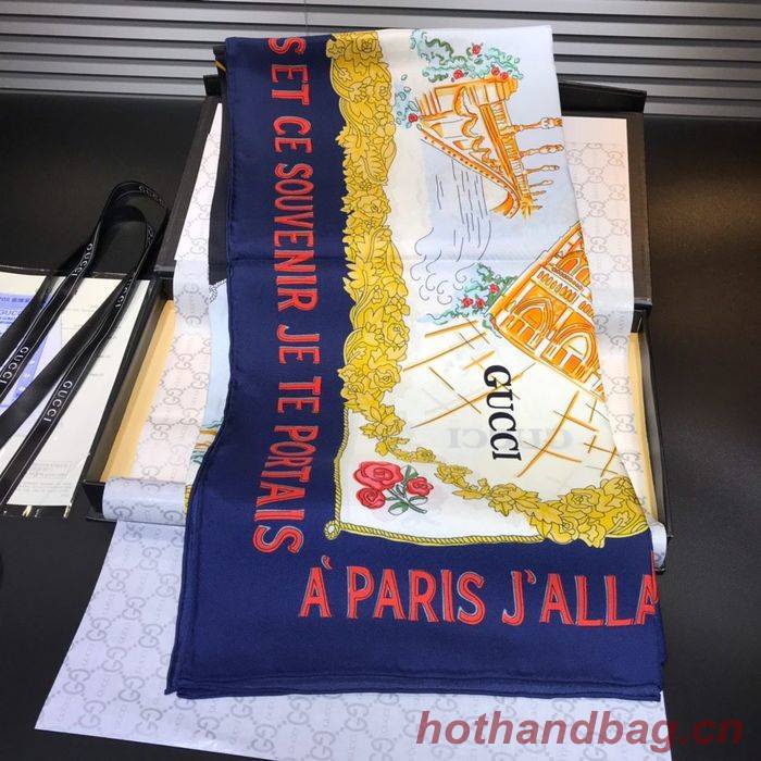 Gucci Scarf GUC00142 Gucci Scarf GUC00142