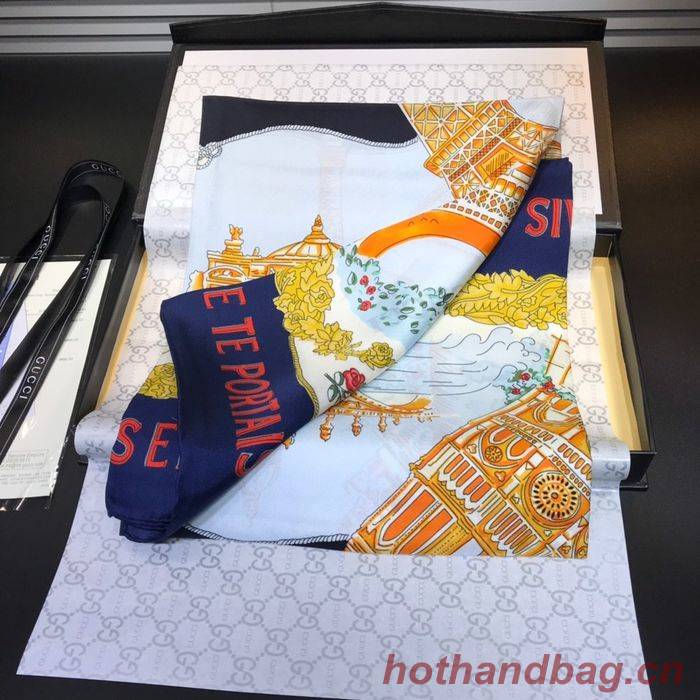 Gucci Scarf GUC00142 Gucci Scarf GUC00142