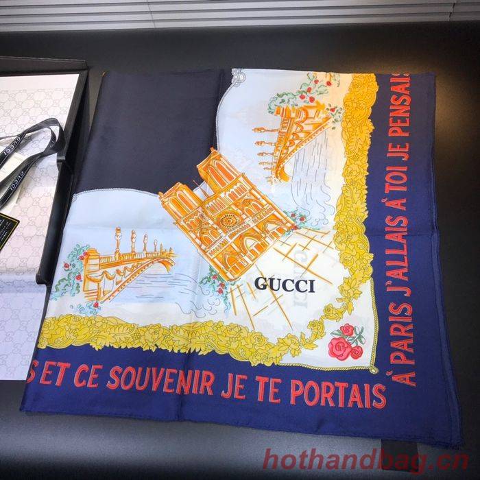 Gucci Scarf GUC00142 Gucci Scarf GUC00142