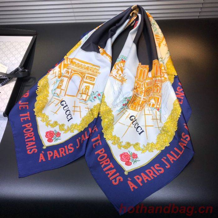 Gucci Scarf GUC00142 Gucci Scarf GUC00142