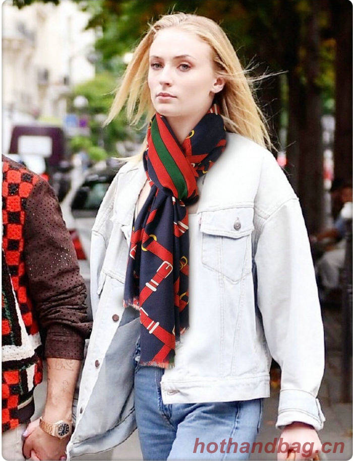 Gucci Scarf GUC00149 Gucci Scarf GUC00149