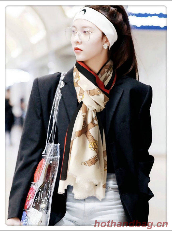Gucci Scarf GUC00150 Gucci Scarf GUC00150