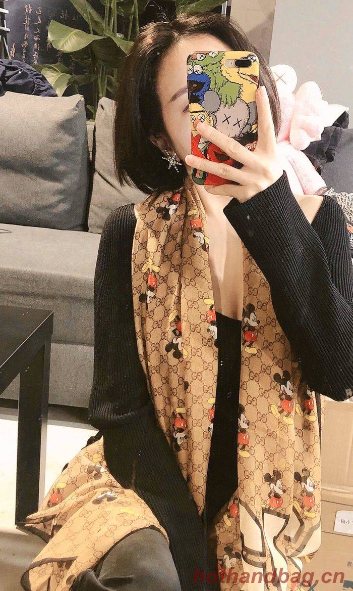 Gucci Scarf GUC00152 Gucci Scarf GUC00152