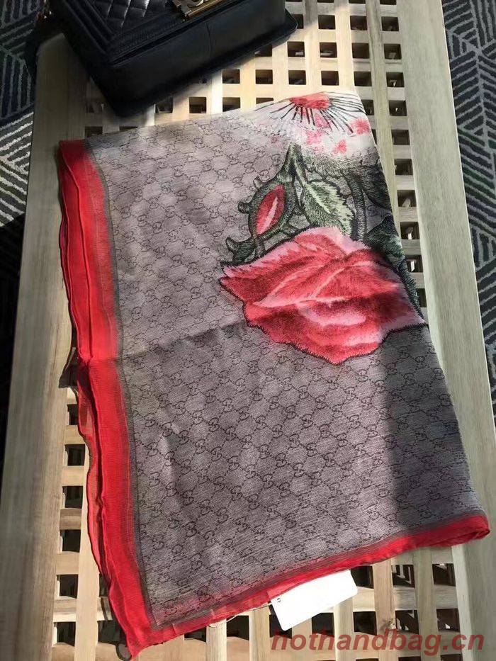 Gucci Scarf GUC00153 Gucci Scarf GUC00153