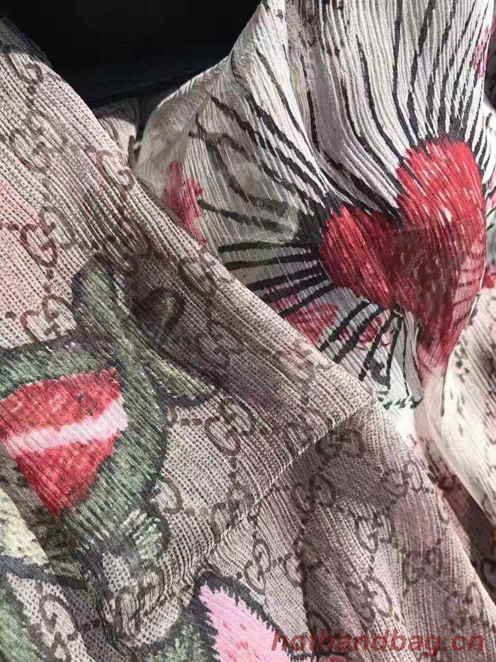 Gucci Scarf GUC00154 Gucci Scarf GUC00154