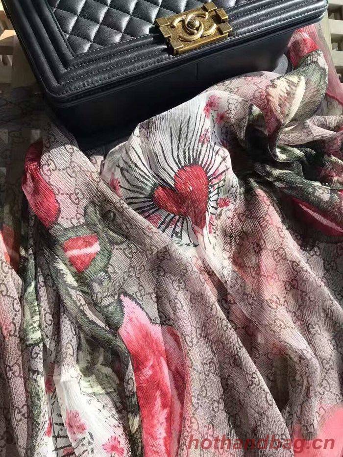 Gucci Scarf GUC00154 Gucci Scarf GUC00154