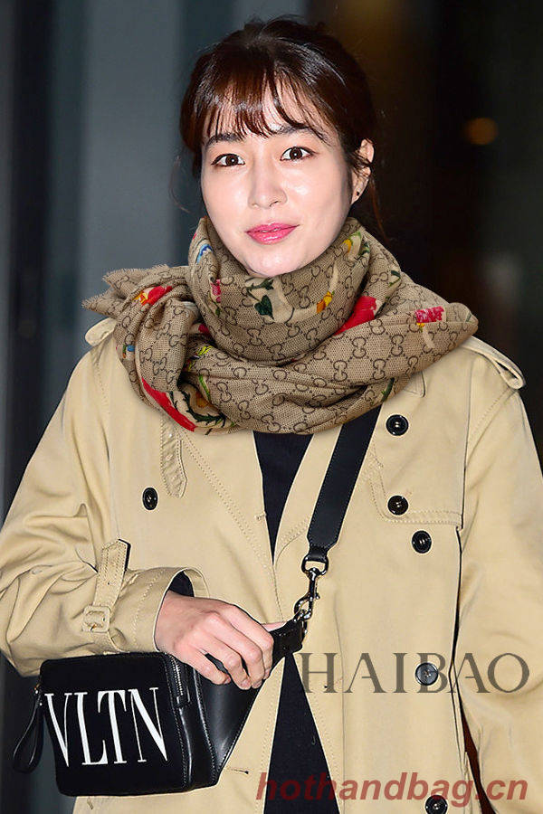 Gucci Scarf GUC00155 Gucci Scarf GUC00155