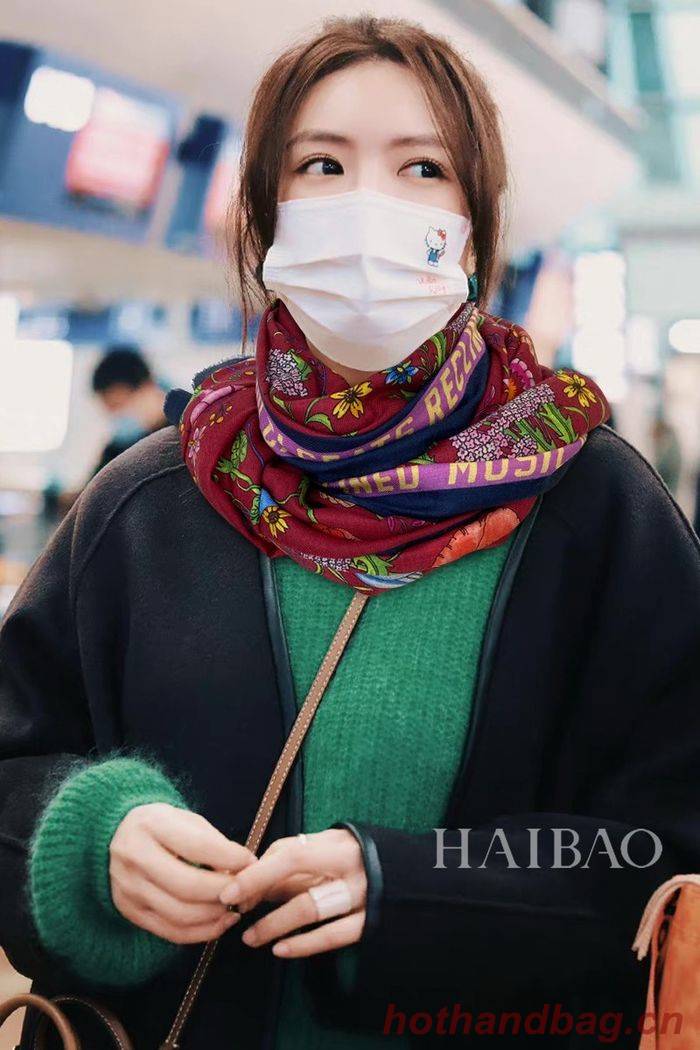 Gucci Scarf GUC00165 Gucci Scarf GUC00165