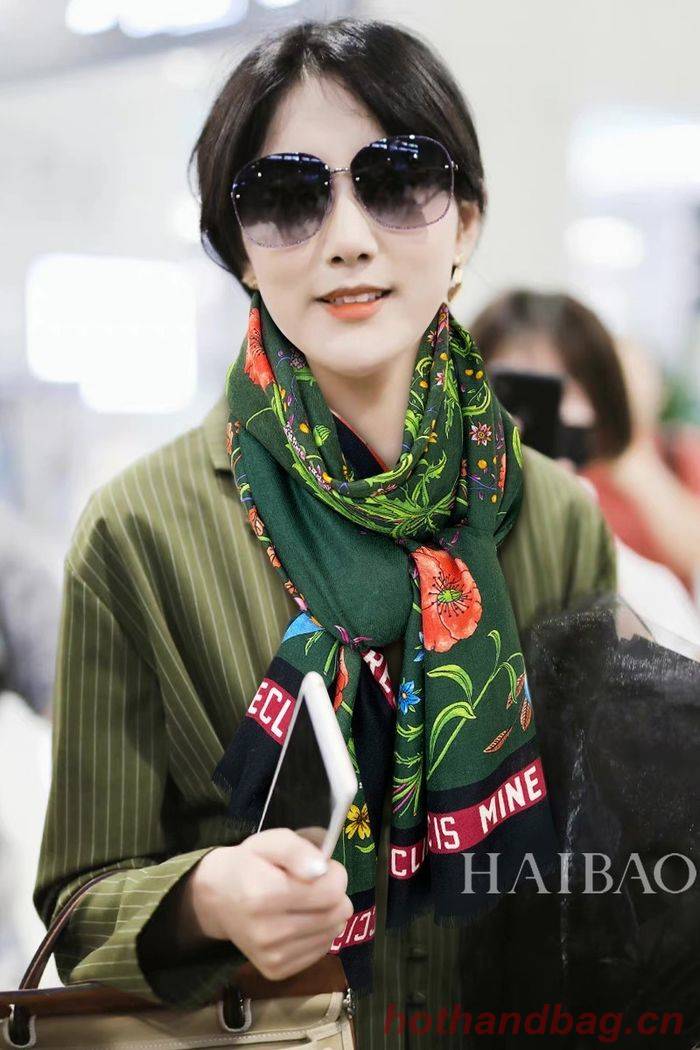 Gucci Scarf GUC00166 Gucci Scarf GUC00166