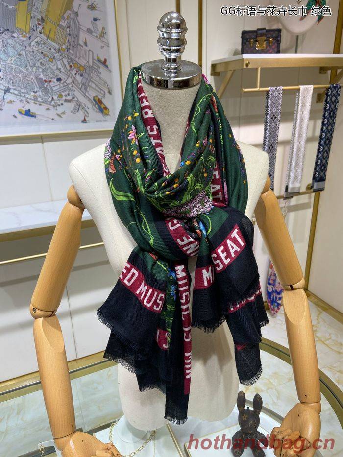 Gucci Scarf GUC00166 Gucci Scarf GUC00166