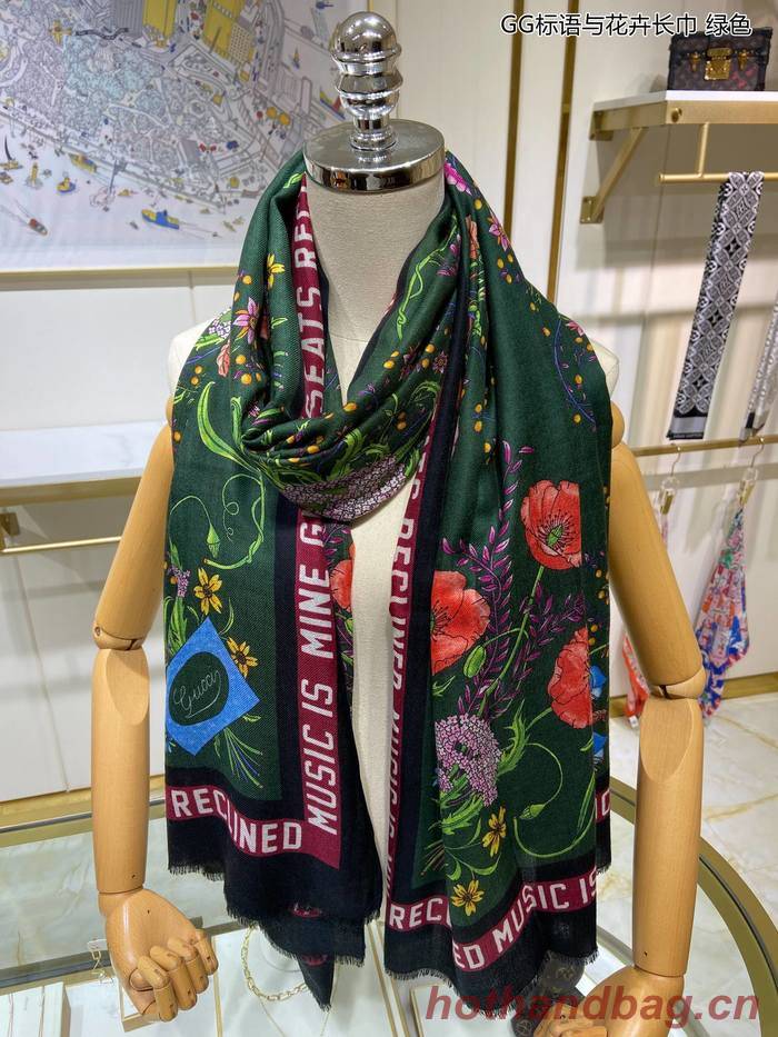 Gucci Scarf GUC00166 Gucci Scarf GUC00166