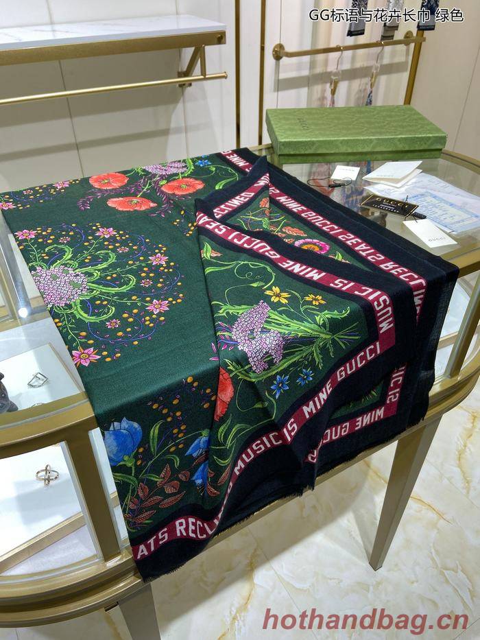 Gucci Scarf GUC00166 Gucci Scarf GUC00166
