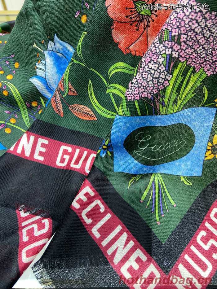 Gucci Scarf GUC00166 Gucci Scarf GUC00166