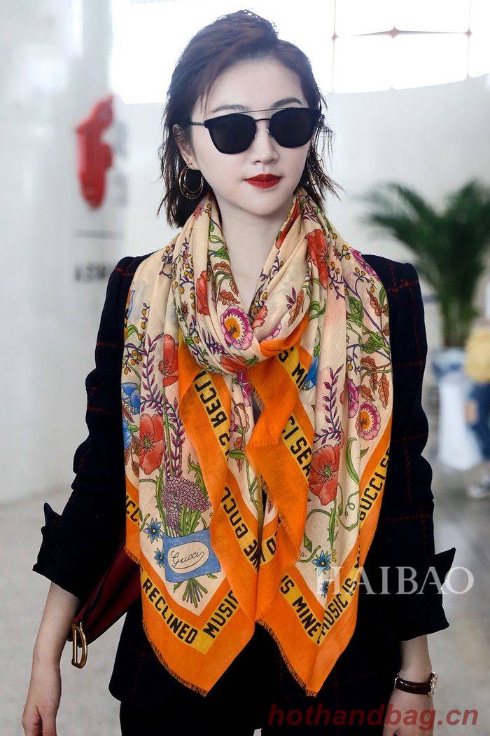 Gucci Scarf GUC00167 Gucci Scarf GUC00167